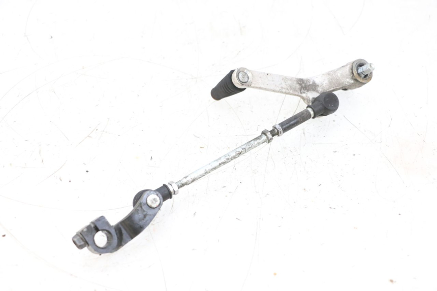 photo de VERSNELLINGSSELECTOR YAMAHA TDM ABS 900 (2002 - 2014) - Andere kijkhoek