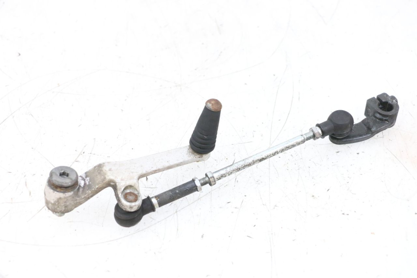 photo de VERSNELLINGSSELECTOR YAMAHA TDM ABS 900 (2002 - 2014) - Overzicht