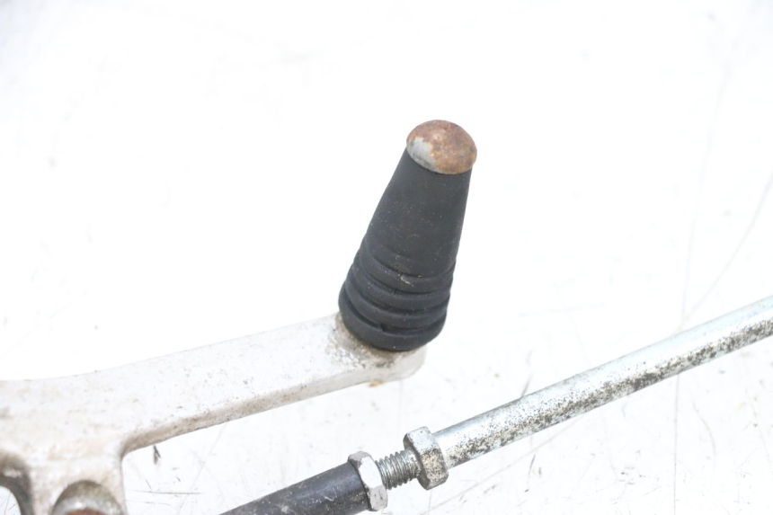 photo de VERSNELLINGSSELECTOR YAMAHA TDM ABS 900 (2002 - 2014) - Bevestigingspunten