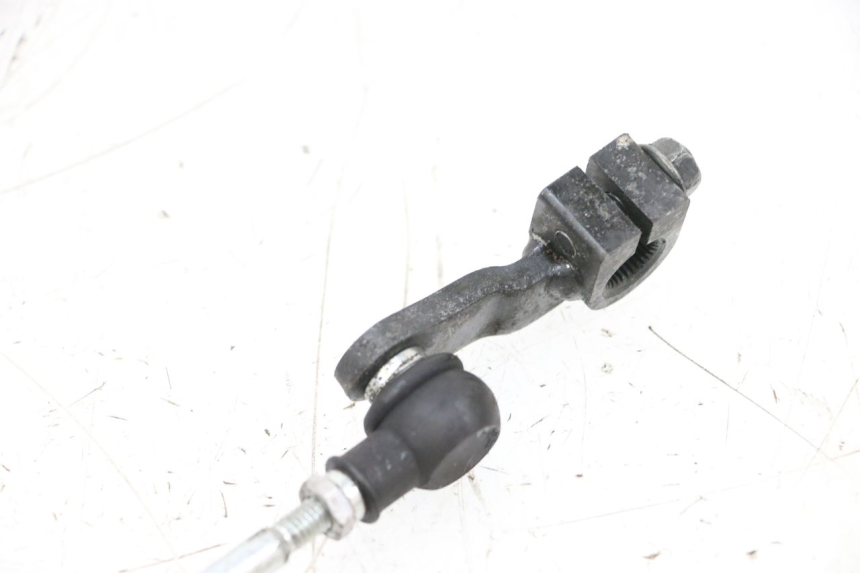 photo de VERSNELLINGSSELECTOR YAMAHA TDM ABS 900 (2002 - 2014) - Staat van het oppervlak