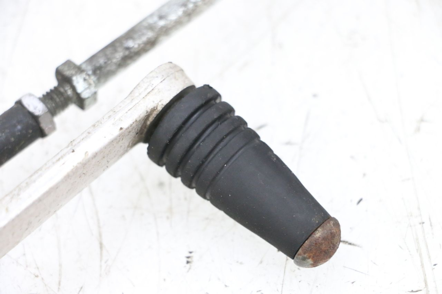 photo de VERSNELLINGSSELECTOR YAMAHA TDM ABS 900 (2002 - 2014) - Gecontroleerd onderdeel