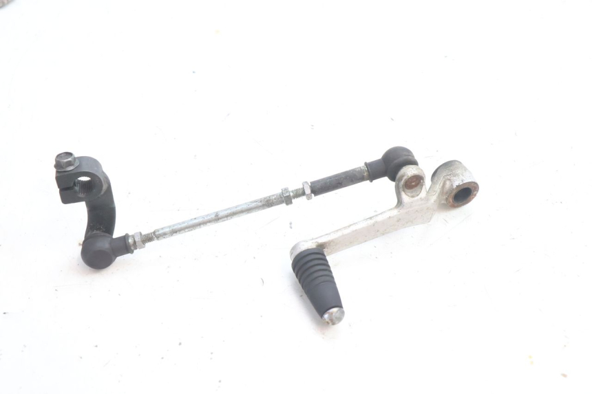 photo de VERSNELLINGSSELECTOR YAMAHA TDM ABS 900 (2002 - 2014) - Hoofdaanzicht