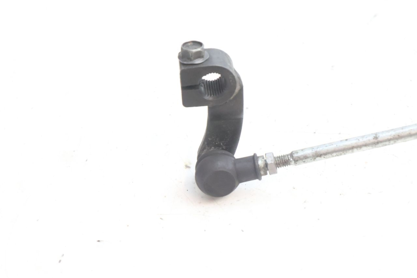 photo de VERSNELLINGSSELECTOR YAMAHA TDM ABS 900 (2002 - 2014) - Zoom op gebruiksstaat