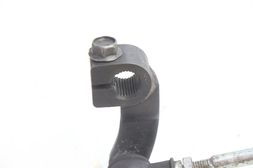 photo de VERSNELLINGSSELECTOR YAMAHA TDM ABS 900 (2002 - 2014) - Andere kijkhoek