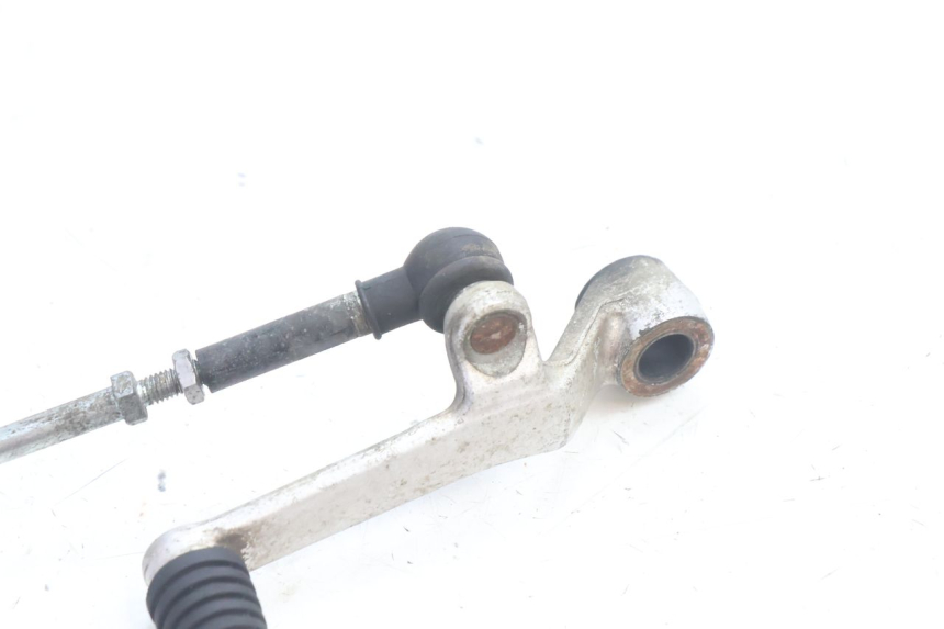 photo de VERSNELLINGSSELECTOR YAMAHA TDM ABS 900 (2002 - 2014) - Overzicht