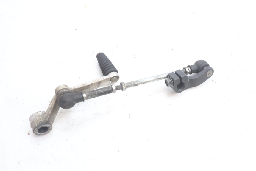 photo de VERSNELLINGSSELECTOR YAMAHA TDM ABS 900 (2002 - 2014) - Bevestigingspunten