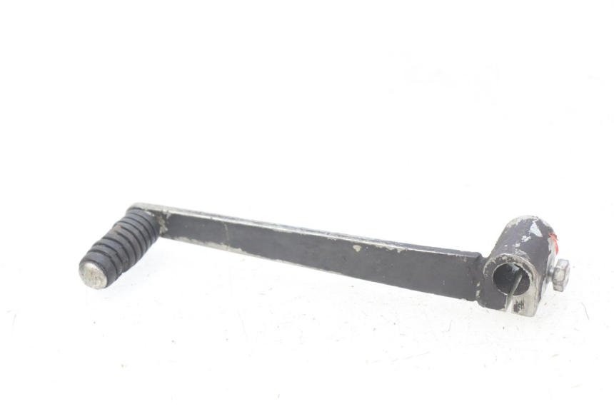 photo de VERSNELLINGSSELECTOR NITRO MOTORS THUNDER 125 - Hoofdaanzicht