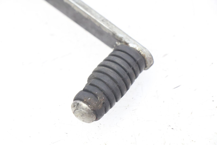 photo de VERSNELLINGSSELECTOR NITRO MOTORS THUNDER 125 - Andere kijkhoek
