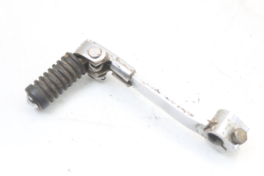 photo de VERSNELLINGSSELECTOR NITRO MOTORS THUNDER 125 - Hoofdaanzicht