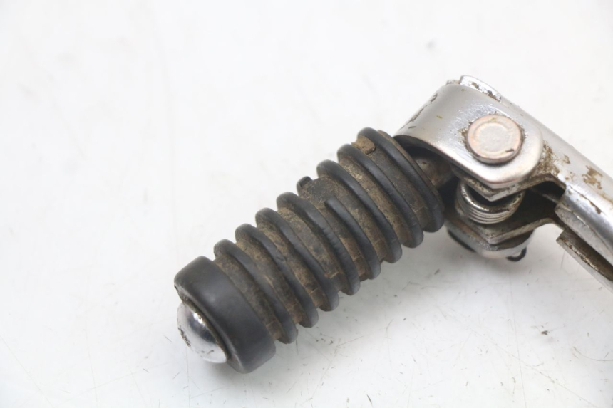 photo de VERSNELLINGSSELECTOR NITRO MOTORS THUNDER 125 - Detail van het onderdeel