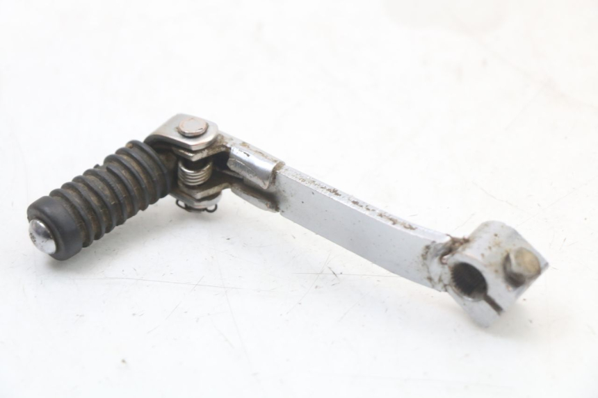 photo de VERSNELLINGSSELECTOR NITRO MOTORS THUNDER 125 - Zoom op gebruiksstaat