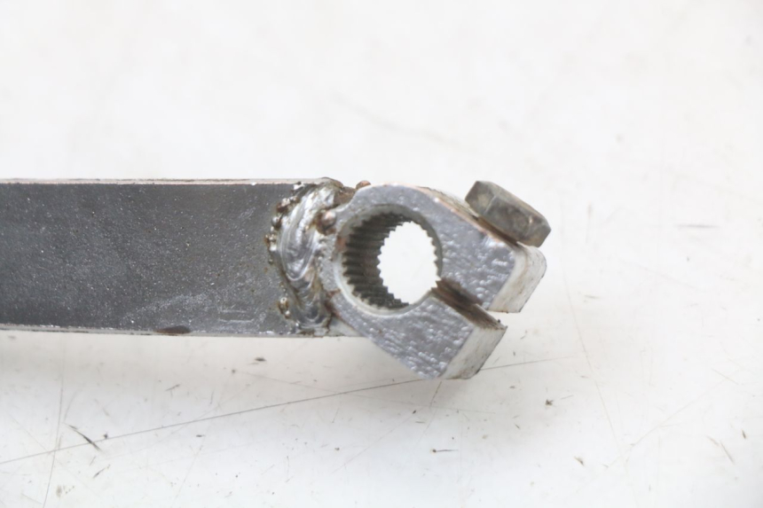photo de VERSNELLINGSSELECTOR NITRO MOTORS THUNDER 125 - Andere kijkhoek
