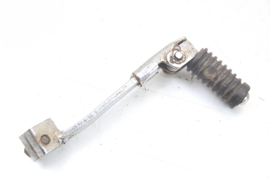 photo de VERSNELLINGSSELECTOR NITRO MOTORS THUNDER 125 - Technische close-up