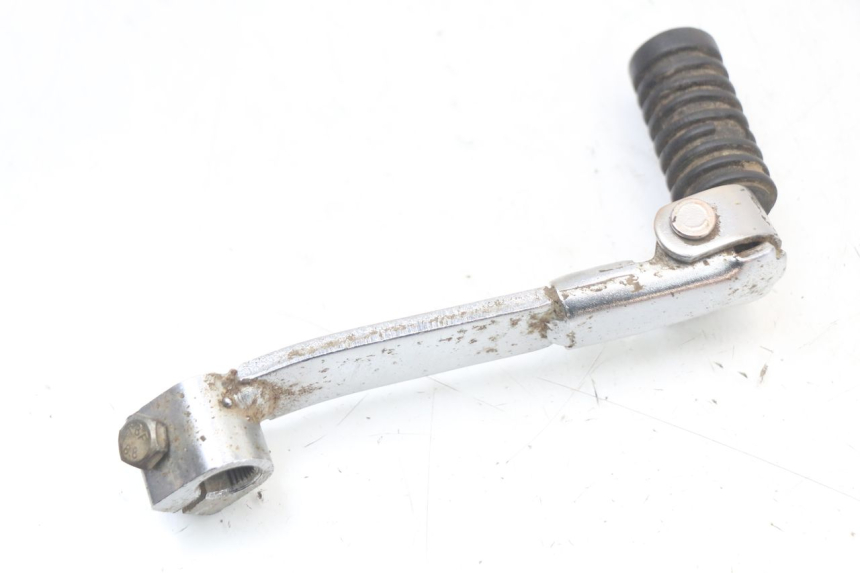 photo de VERSNELLINGSSELECTOR NITRO MOTORS THUNDER 125 - Overzicht