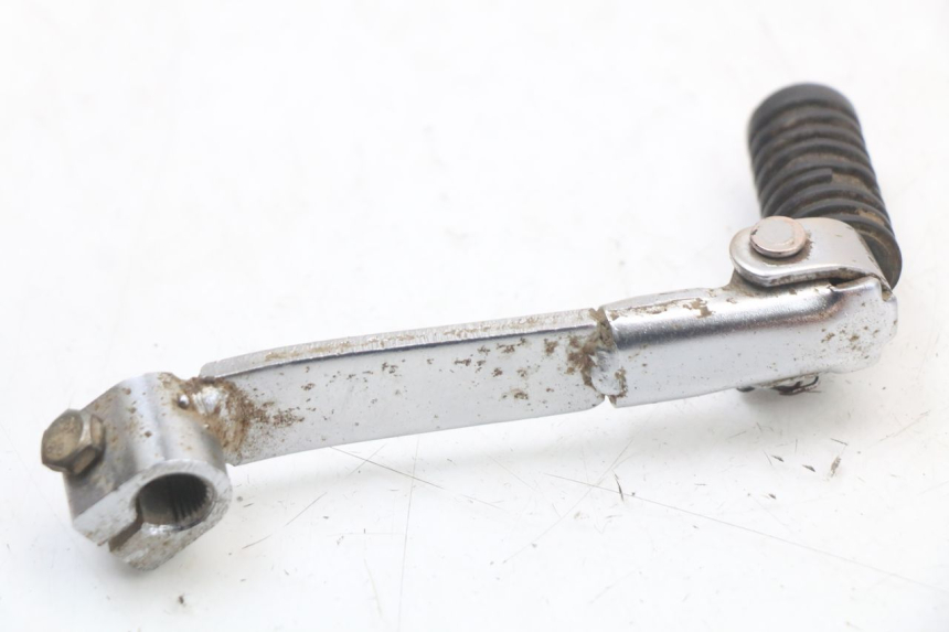 photo de VERSNELLINGSSELECTOR NITRO MOTORS THUNDER 125 - Bevestigingspunten