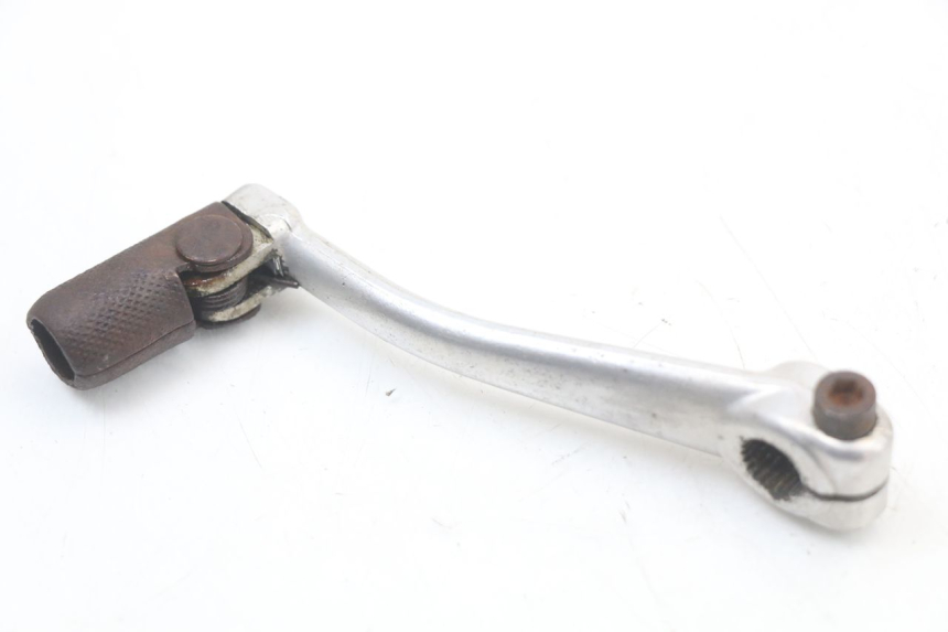 photo de VERSNELLINGSSELECTEUR KEEWAY TX 50 (2008 - 2015) - Hoofdaanzicht