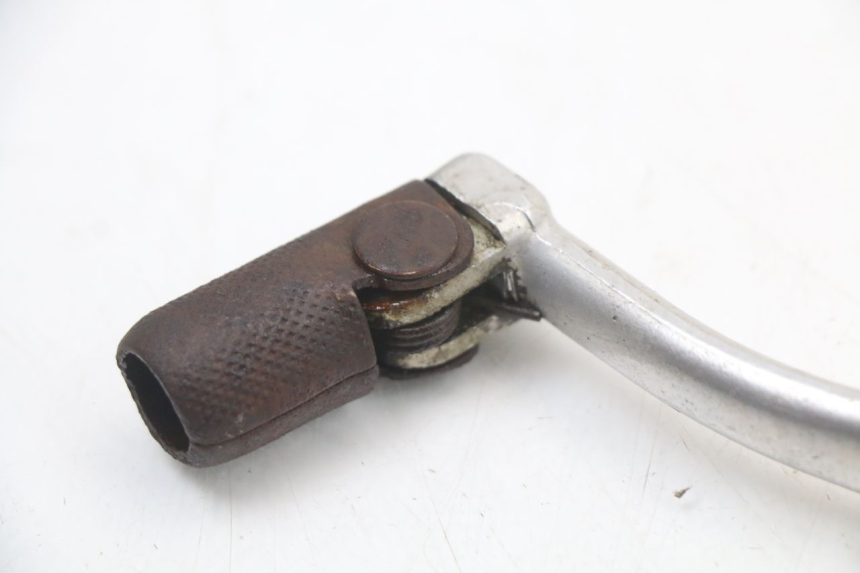 photo de VERSNELLINGSSELECTEUR KEEWAY TX 50 (2008 - 2015) - Detail van het onderdeel