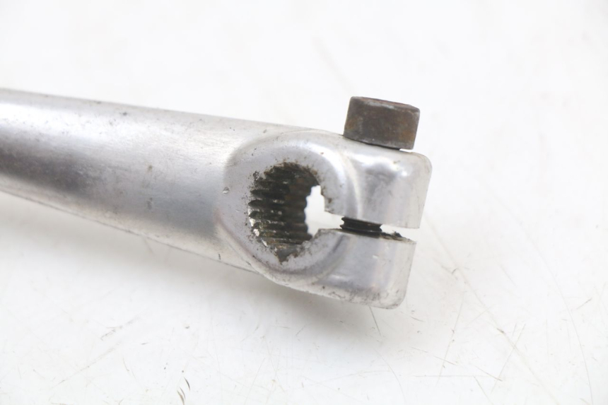 photo de VERSNELLINGSSELECTEUR KEEWAY TX 50 (2008 - 2015) - Zoom op gebruiksstaat