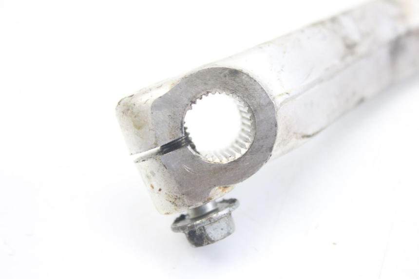 photo de VERSNELLINGSSELECTOR HONDA VFR FI RC46 800 (1998 - 2001) - Zoom op gebruiksstaat