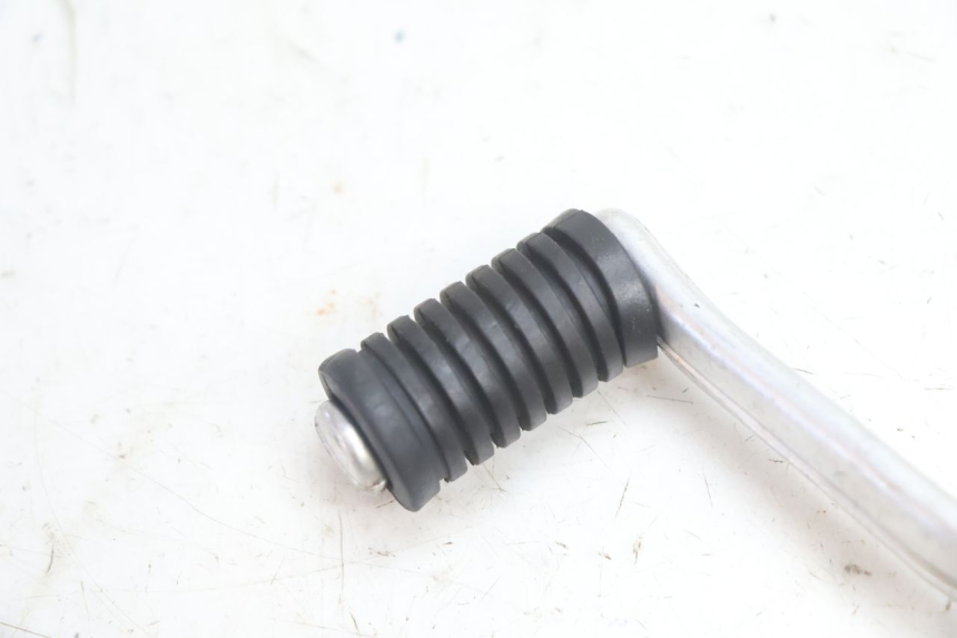 photo de VERSNELLINGSSELECTOR HONDA VFR FI RC46 800 (1998 - 2001) - Zoom op gebruiksstaat