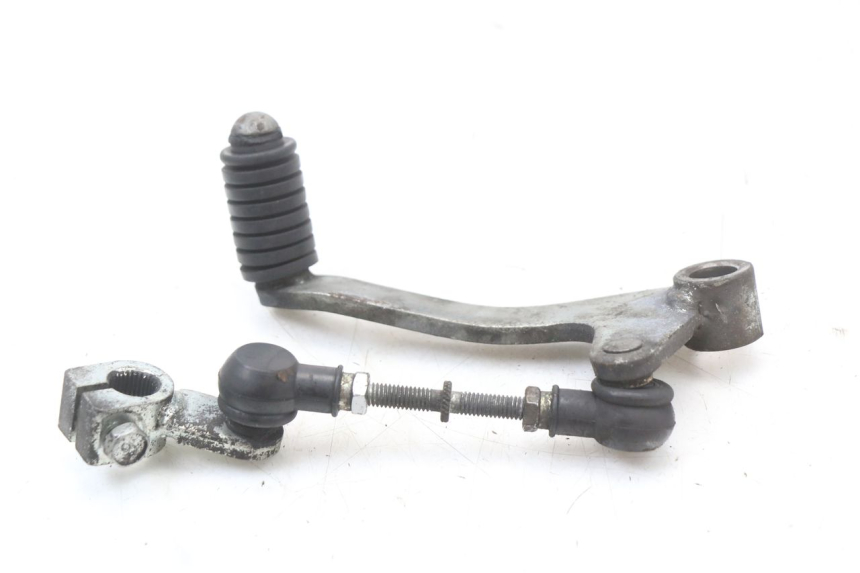 photo de VERSNELLINGSSELECTOR YAMAHA XJ600 XJ DIVERSION 600 (1992 - 1997) - Zoom op gebruiksstaat