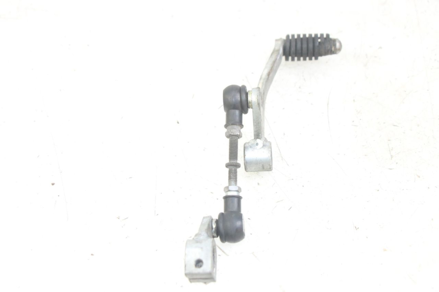 photo de VERSNELLINGSSELECTOR YAMAHA XJN DIVERSION 600 (2000 - 2003) - Zoom op gebruiksstaat