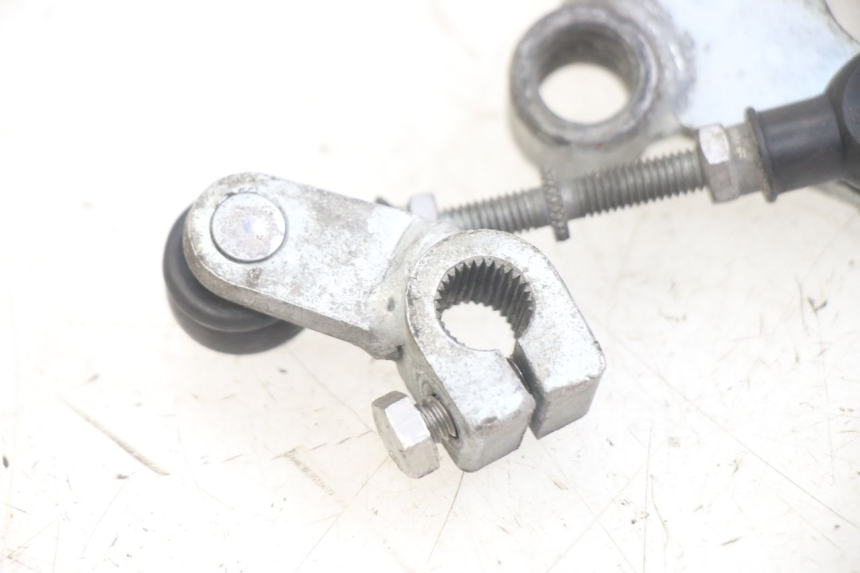 photo de VERSNELLINGSSELECTOR YAMAHA XJN DIVERSION 600 (2000 - 2003) - Andere kijkhoek