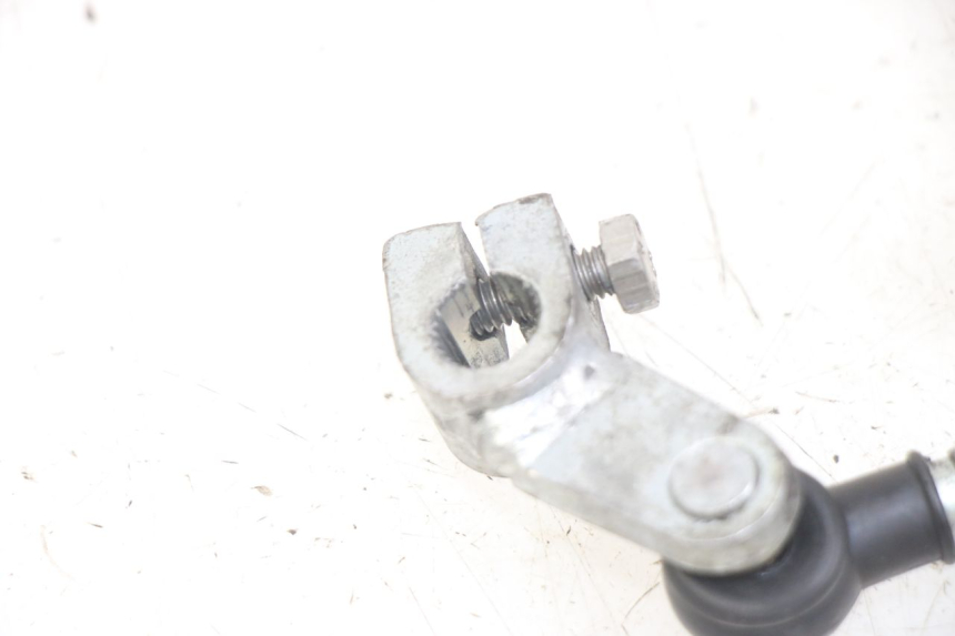 photo de VERSNELLINGSSELECTOR YAMAHA XJN DIVERSION 600 (2000 - 2003) - Overzicht