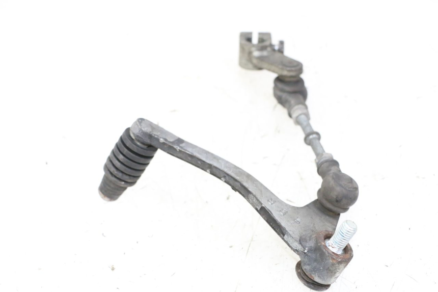 photo de VERSNELLINGSSELECTOR YAMAHA XJN DIVERSION 600 (2000 - 2003) - Zoom op gebruiksstaat