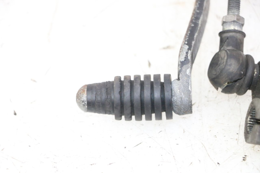 photo de VERSNELLINGSSELECTOR YAMAHA XJN DIVERSION 600 (2000 - 2003) - Bevestigingspunten