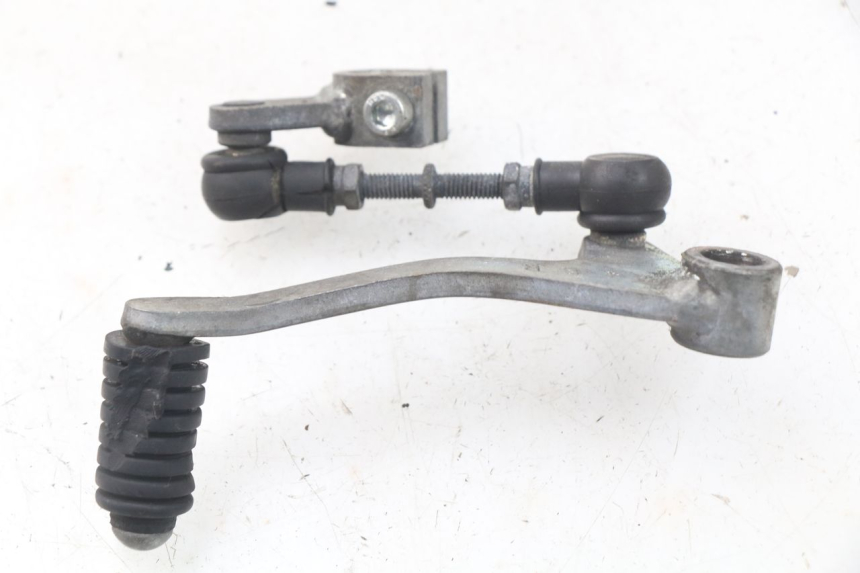 photo de VERSNELLINGSSELECTOR YAMAHA XJN XJ N DIVERSION 600 (1994 - 1997) - Detail van het onderdeel