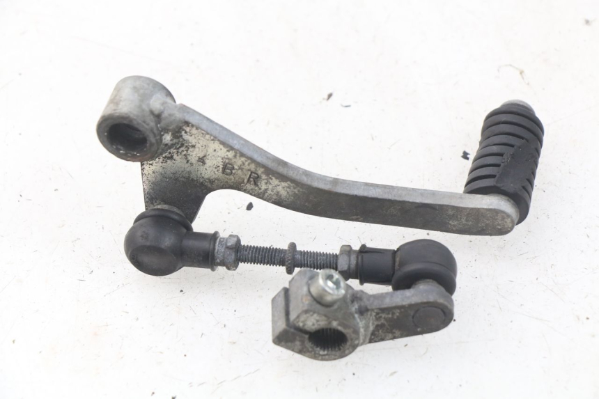 photo de VERSNELLINGSSELECTOR YAMAHA XJN XJ N DIVERSION 600 (1994 - 1997) - Zoom op gebruiksstaat