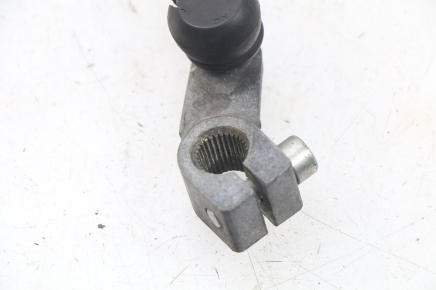 photo de VERSNELLINGSSELECTOR YAMAHA XJN XJ N DIVERSION 600 (1994 - 1997) - Andere kijkhoek