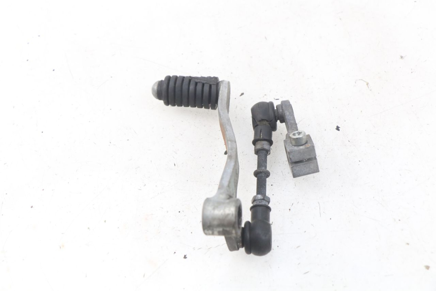 photo de VERSNELLINGSSELECTOR YAMAHA XJN XJ N DIVERSION 600 (1994 - 1997) - Technische close-up