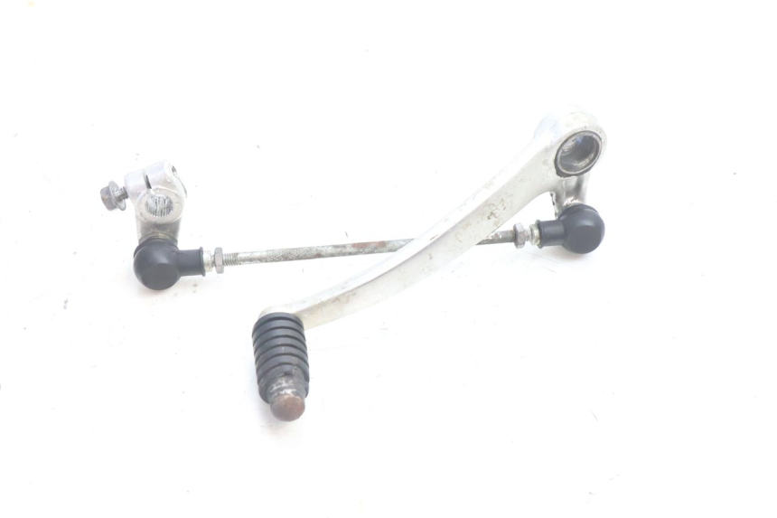 photo de VERSNELLINGSKIEZER YAMAHA XJR 1300 (1998 - 2002) - Hoofdaanzicht