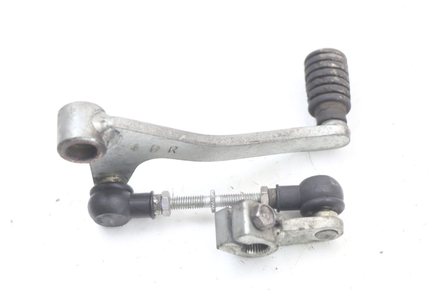 photo de VERSNELLINGSSELECTOR YAMAHA XJS DIVERSION 600 (1997 - 1999) - Technische close-up