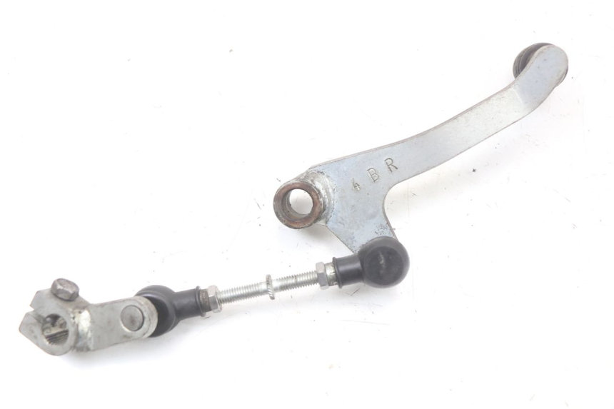 photo de VERSNELLINGSSELECTOR YAMAHA XJS DIVERSION 600 (1997 - 1999) - Overzicht