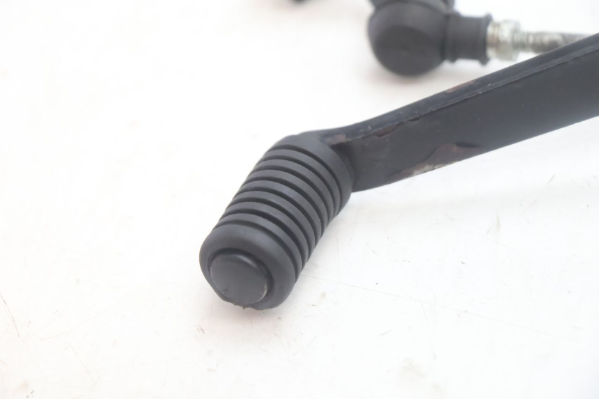 photo de VERSNELLINGSSELECTOR HONDA XLV VARADERO 125 (2007 - 2012) - Zoom op gebruiksstaat