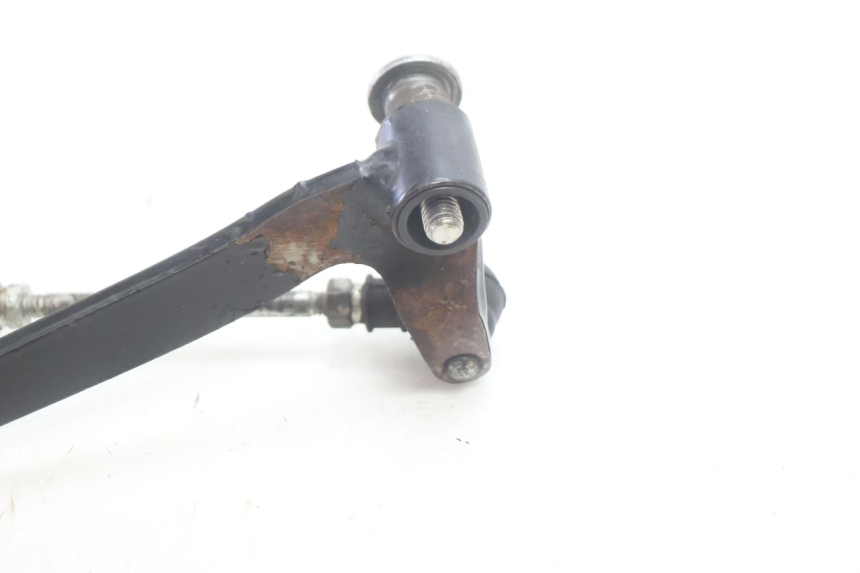 photo de VERSNELLINGSSELECTOR HONDA XLV VARADERO 125 (2007 - 2012) - Andere kijkhoek