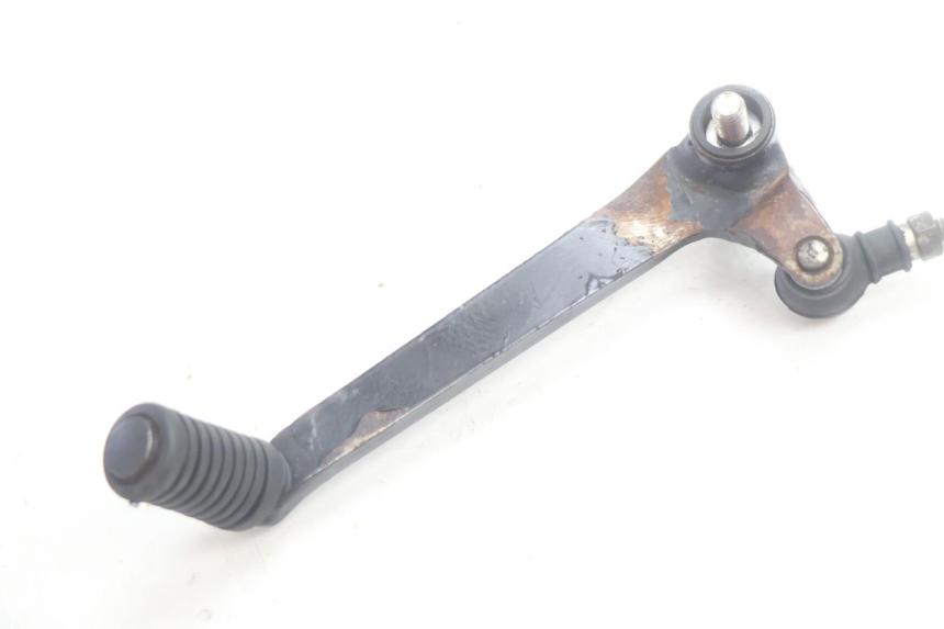 photo de VERSNELLINGSSELECTOR HONDA XLV VARADERO 125 (2007 - 2012) - Bevestigingspunten