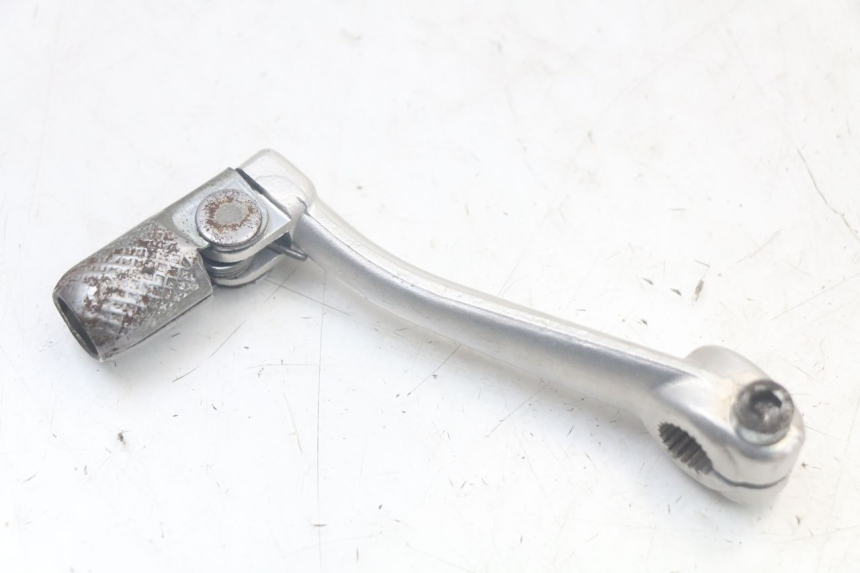 photo de VERSNELLINGSSELECTOR FANTIC XM PERFORMANCE 2T 50 (2021 - 2022) - Hoofdaanzicht