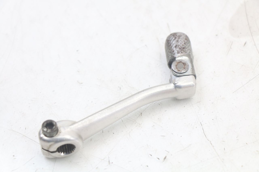 photo de VERSNELLINGSSELECTOR FANTIC XM PERFORMANCE 2T 50 (2021 - 2022) - Technische close-up