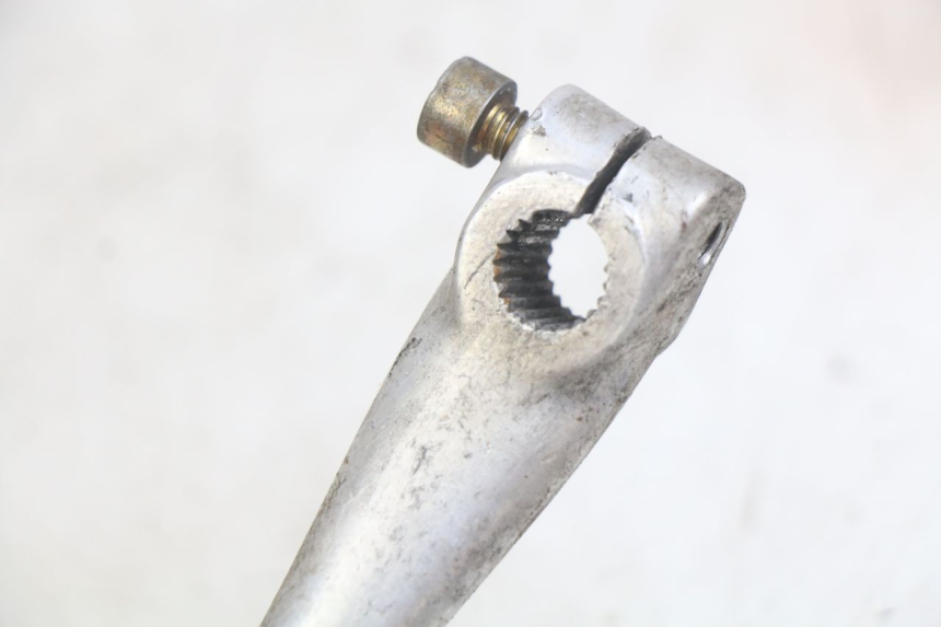 photo de VERSNELLINGSSELECTOR PEUGEOT XP6 50 (2006 - 2011) - Detail van het onderdeel