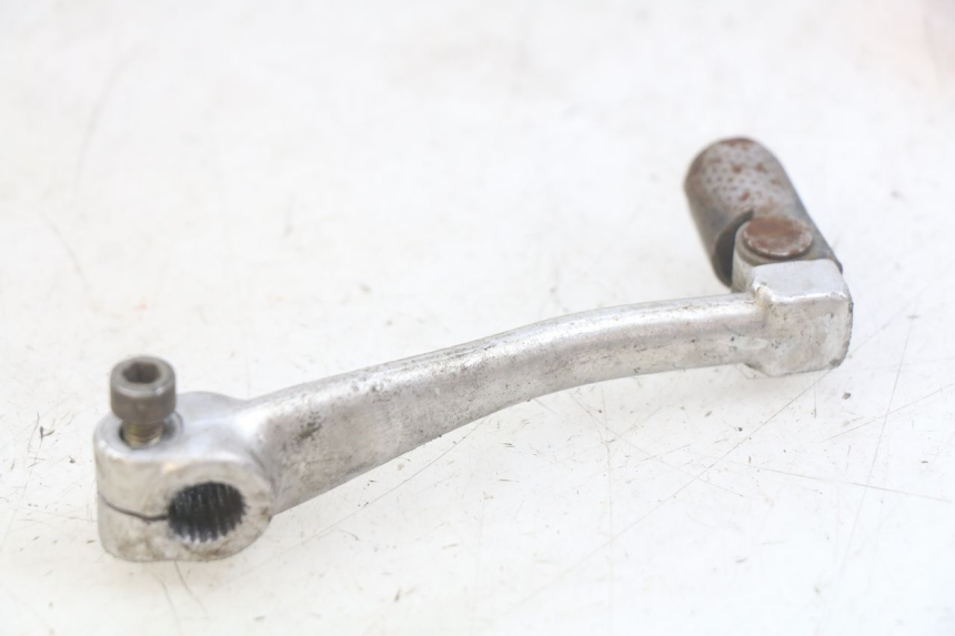 photo de VERSNELLINGSSELECTOR PEUGEOT XP6 50 (2006 - 2011) - Zoom op gebruiksstaat