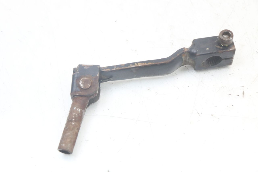 photo de VERSNELLINGSSELECTOR PEUGEOT XP6 50 (1997 - 2003) - Detail van het onderdeel