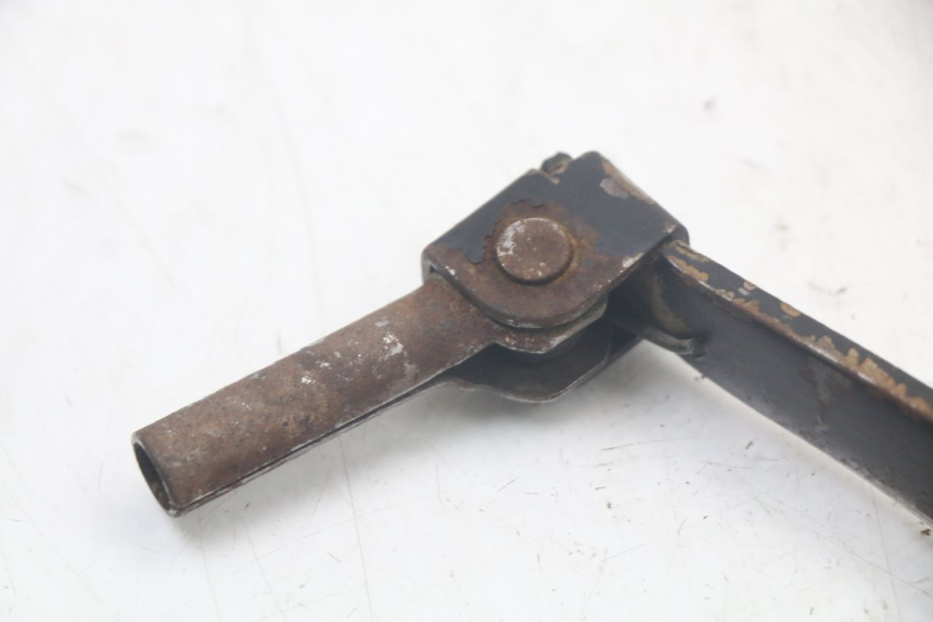 photo de VERSNELLINGSSELECTOR PEUGEOT XP6 50 (1997 - 2003) - Zoom op gebruiksstaat