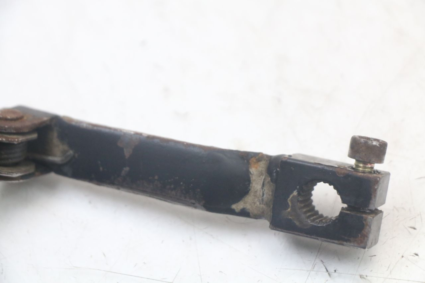 photo de VERSNELLINGSSELECTOR PEUGEOT XP6 50 (1997 - 2003) - Andere kijkhoek