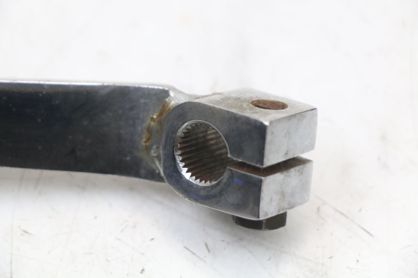 photo de VERSNELLINGSSELECTEUR SYM XS 125 (2007 - 2016) - Andere kijkhoek