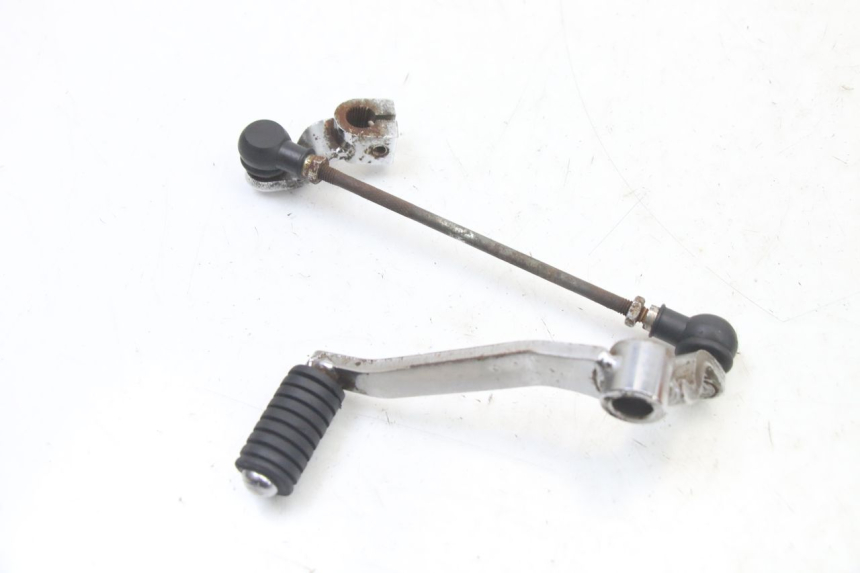 photo de VERSNELLINGSSELECTOR YAMAHA XV VIRAGO 535 (1988 - 2004) - Hoofdaanzicht