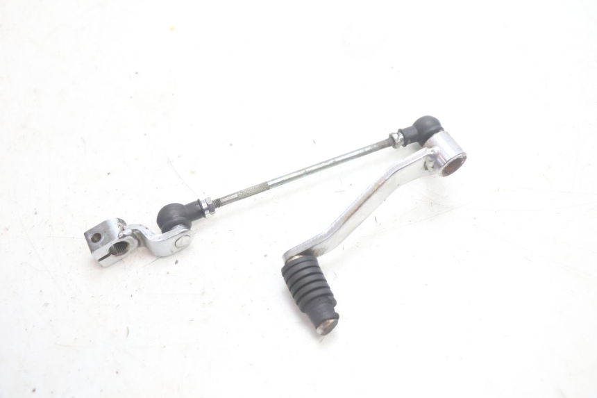 photo de VERSNELLINGSSELECTOR YAMAHA XV VIRAGO 535 (1988 - 2004) - Hoofdaanzicht